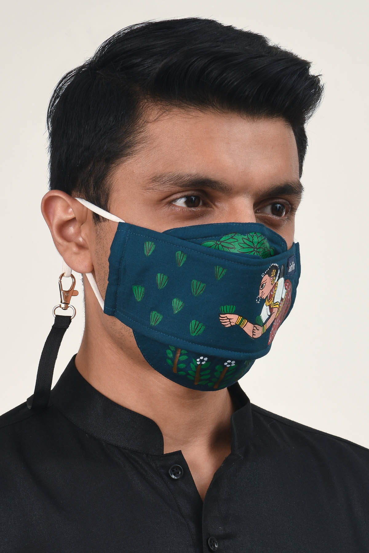 natural and artistic